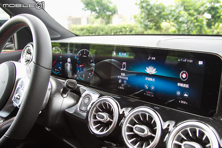 Mercedes-Benz GLB200七人座試駕∣致,以家人為重的你/妳