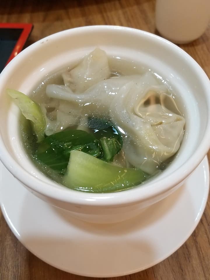新竹竹北素食餐廳美食∥和順園雲南蔬食麵館竹北嘉豐分店