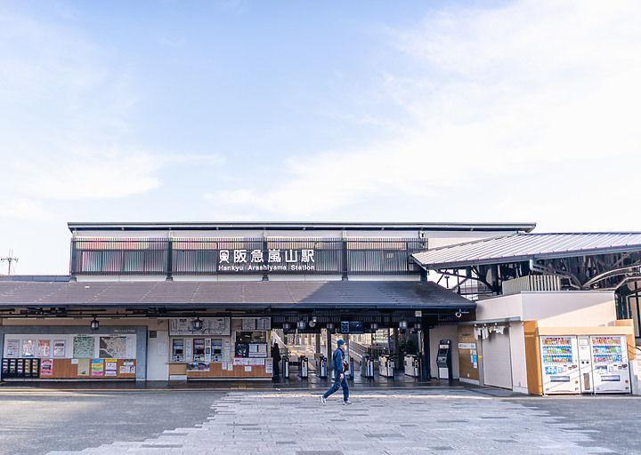 【A7RIV】2021京都的生活 春