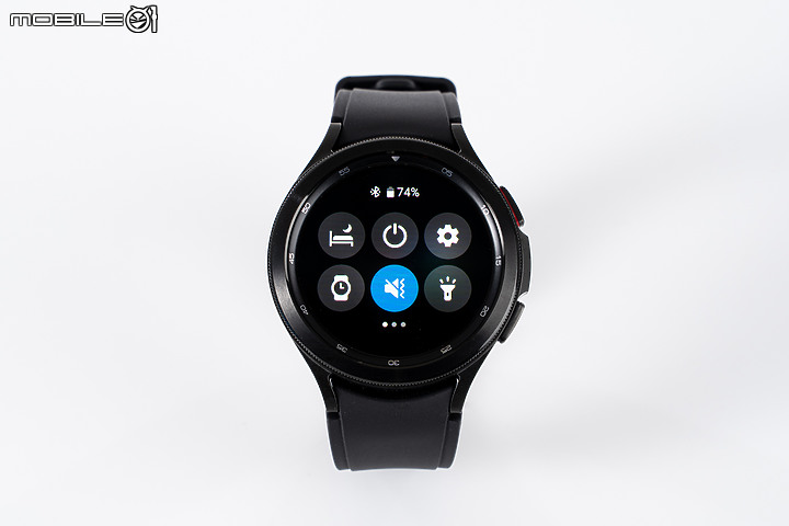 三星Galaxy Watch4系列體驗｜集Android智慧錶之大成！