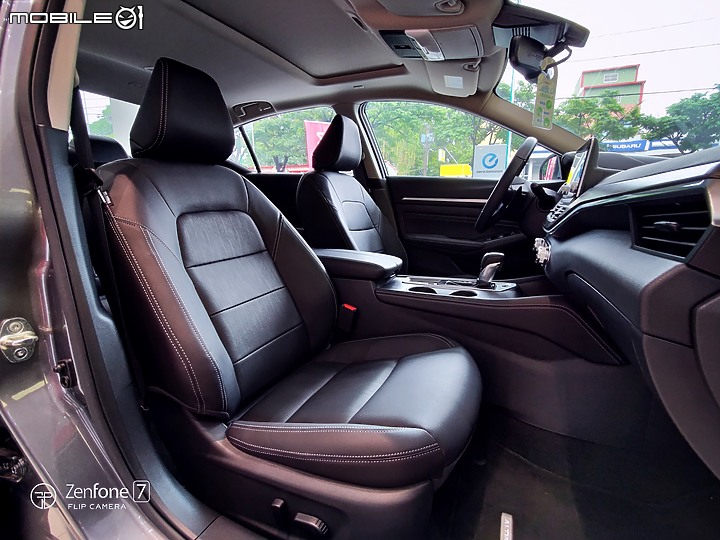 純粹分享 / Nissan Altima / 影像記錄 (純影像)