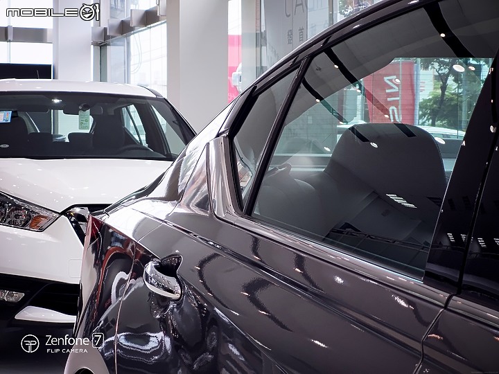 純粹分享 / Nissan Altima / 影像記錄 (純影像)