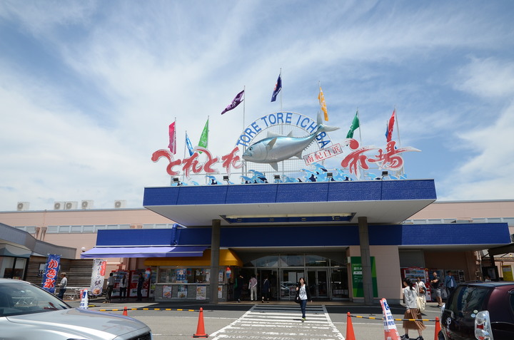 2019紀伊半島自駕遊-世界遺產巡禮1/4(本州最南端、潮岬、熊野古道、那智瀑布、日本第一大鳥居、伊勢神宮、夫妻岩)