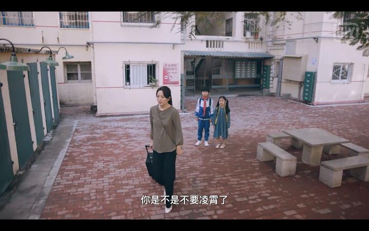 【陸劇】《原來我很愛你》眼睛看不到的高冷帥氣男主，天真俏皮的女主為他一見鐘情的微甜虐劇