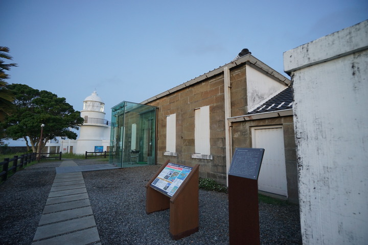2019紀伊半島自駕遊-世界遺產巡禮1/4(本州最南端、潮岬、熊野古道、那智瀑布、日本第一大鳥居、伊勢神宮、夫妻岩)