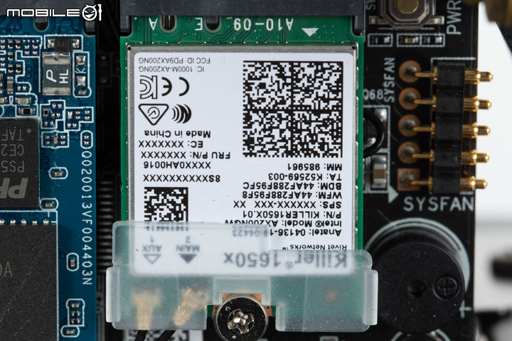 ZOTAC MAGNUS ONE 迷你電競主機開箱 在小機體內求取效能平衡點