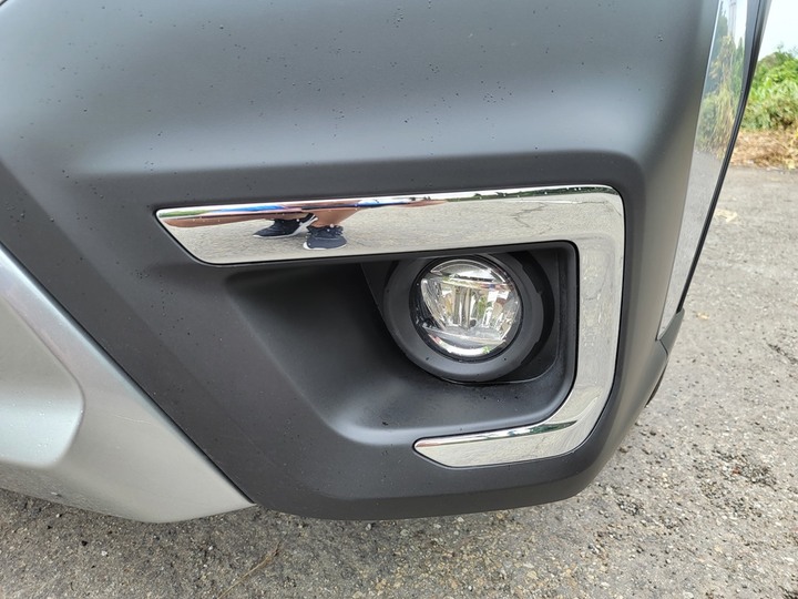 Wagon與SUV的綜合體，六代Subaru Outback聰明進化