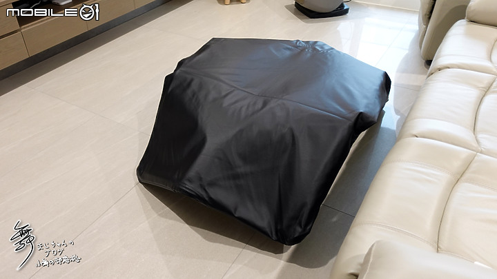 點我看大圖 【擬真音場.極緻色彩】 Panasonic JZ2000 4K OLED TV 開箱~巔峰影音如臨現場-Part.1