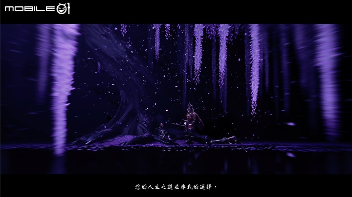 《對馬戰鬼Director's Cut》體驗｜效能、劇情全面完善的真作品！