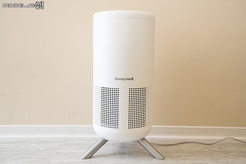 Honeywell HPA830WTW 淨香氛空氣清淨機｜玲瓏外型 雙重體驗！