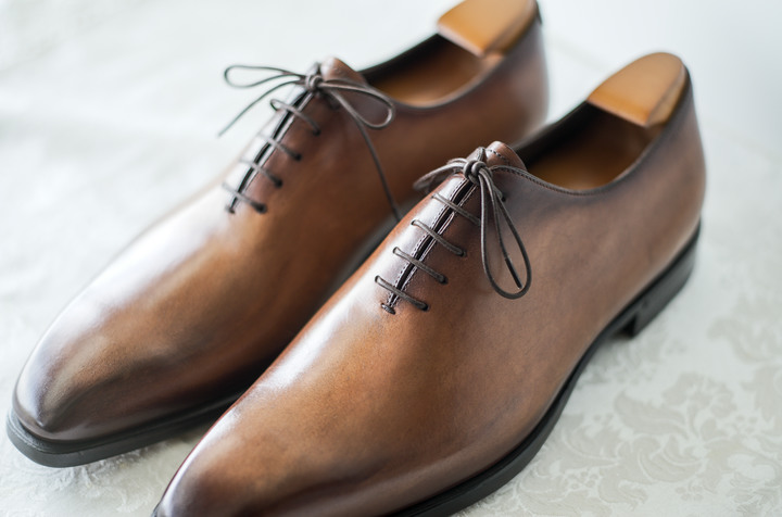 Sartorial Talks & Berluti Alessandro