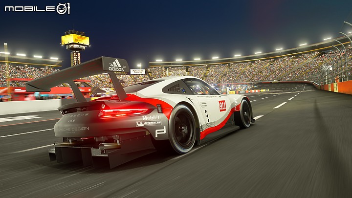 【國內新訊】保時捷亞太區電競賽事「Porsche Gran Turismo Cup Asia Pacific」即將開跑！