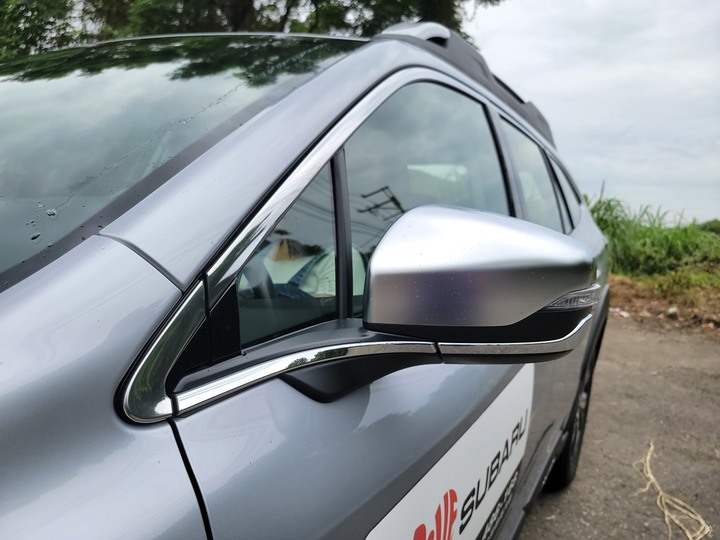 Wagon與SUV的綜合體，六代Subaru Outback聰明進化