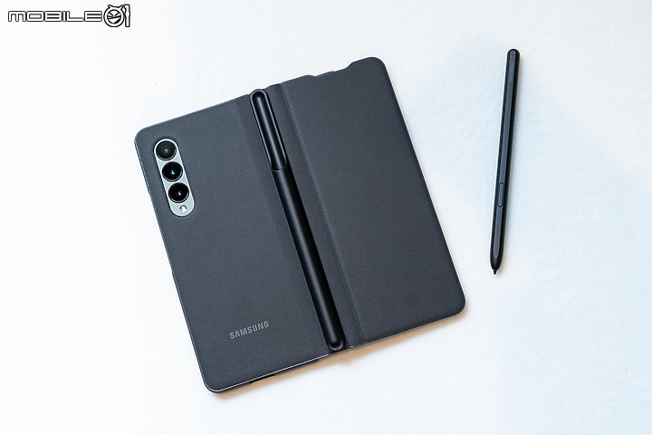 三星Galaxy Z Fold3/Z Flip3 5G/Watch4揭曉｜多工應用、外在美學的再探索
