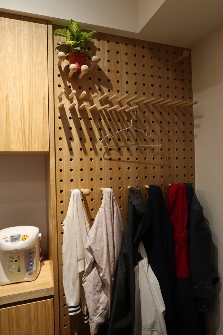 【開箱】原木╳純白 一日無印粉向無印致敬