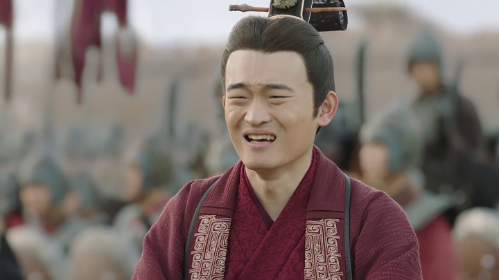 被平反的歷史人物?