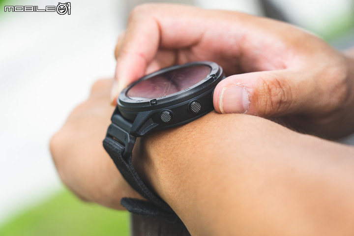 適合熟男的7款智能錶大盤點! 質感、健康、運動該怎麼取捨?