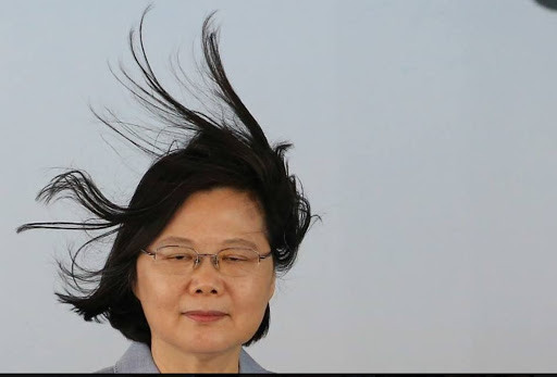 ❤️台灣價值掃地❤️高端接種數蒸發60%