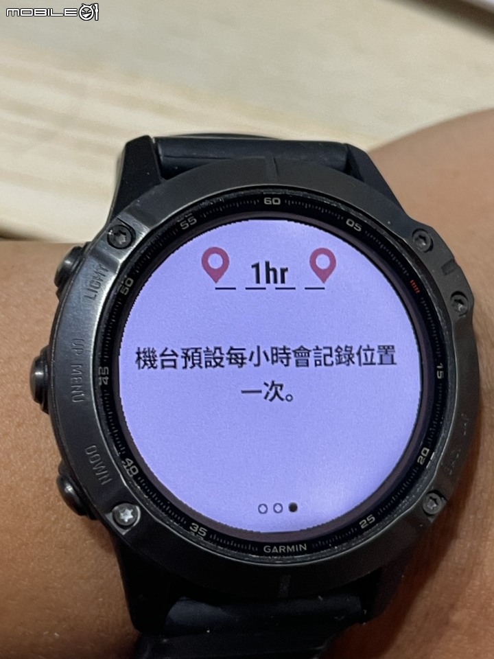 Garmin 三款戶外錶款開箱 釋放你的OUTDOOR魂！