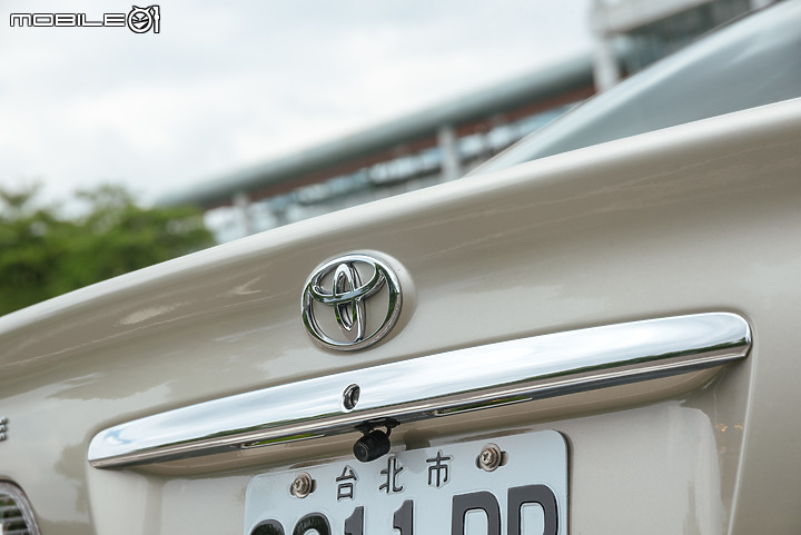 【老車誌特別篇】爸,父親節快樂|2004 Toyota Camry完整翻新紀錄!
