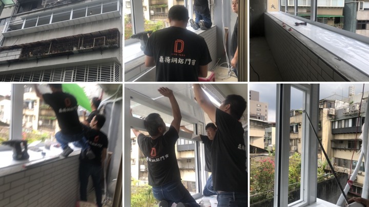 發現水電用舊電線~工頭主動說尾款不要了~要我不再連絡