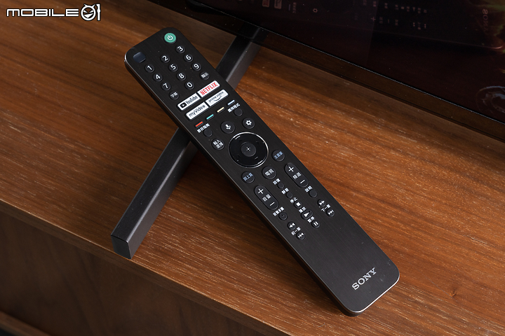 Sony BRAVIA MASTER Series Z9J 8K HDR 智慧顯示器 踏上極致畫質的巔峰