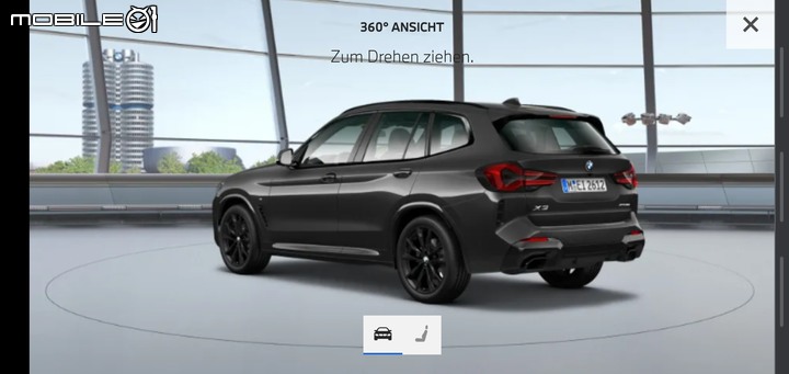 [ 開箱 ] BMW G02 LCI X4 xDrive30i M Sport 德訂歷程／心得／記錄
