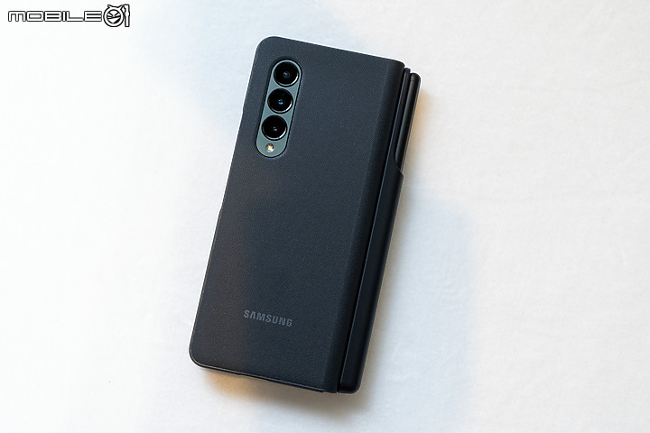 三星Galaxy Z Fold3/Z Flip3 5G/Watch4揭曉｜多工應用、外在美學的再探索