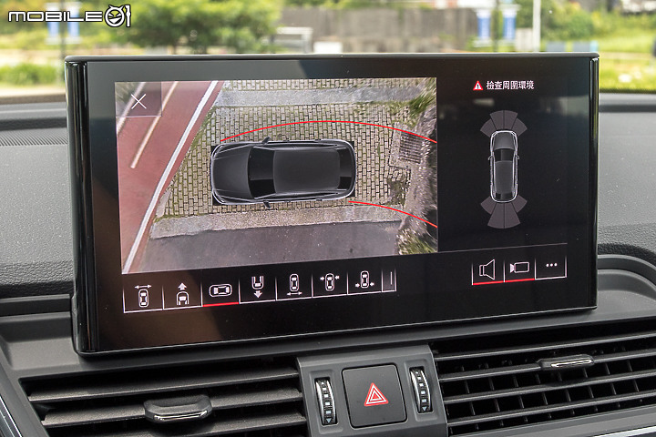Audi Q5 Sportback 試駕｜給那些想要實用又無法割捨帥氣的人！