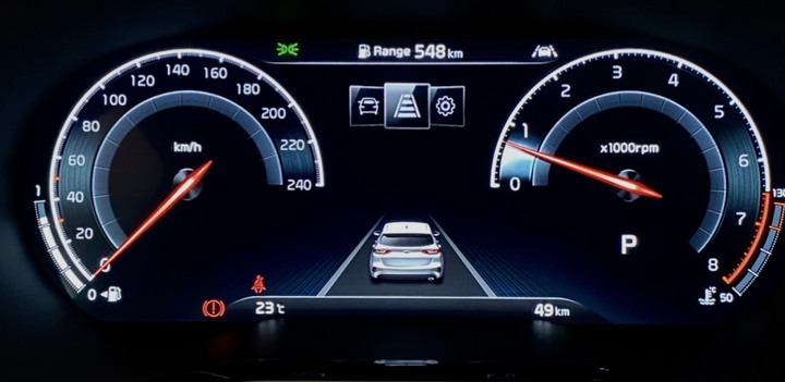 韓國車哪時進步這麼多?KIA Ceed Sportswagon微賞車