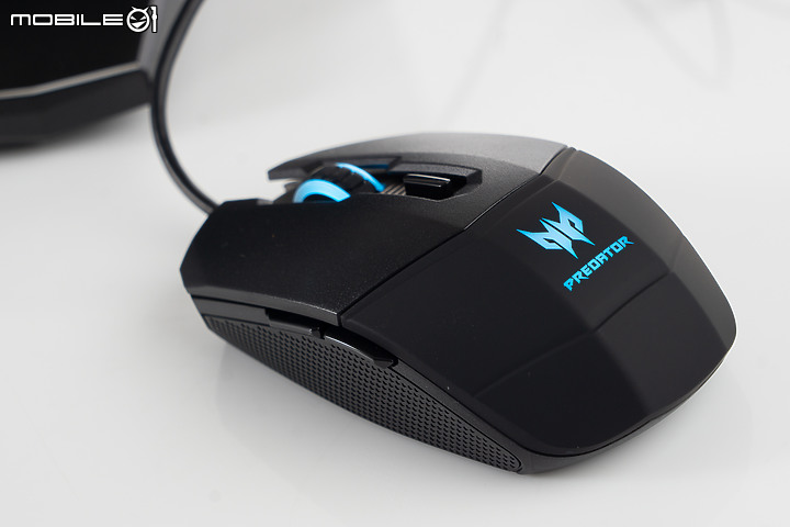 Acer Predator Helios 300 電競筆電 散熱出眾的 3A 遊戲利器！