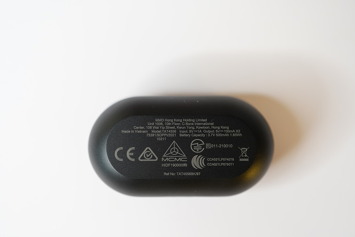 真無線就是一直有新品我一直入坑啊~ 韓國知名新星女團STAYC 代言Philips飛利浦TAT4556 真無線耳機開箱! 隨心所欲享受音樂