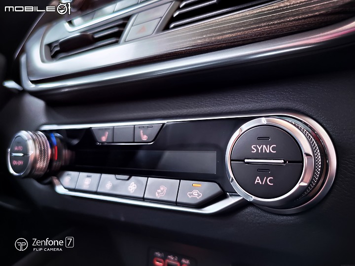 純粹分享 / Nissan Altima / 影像記錄 (純影像)