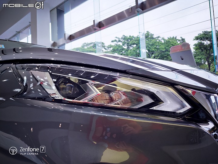 純粹分享 / Nissan Altima / 影像記錄 (純影像)