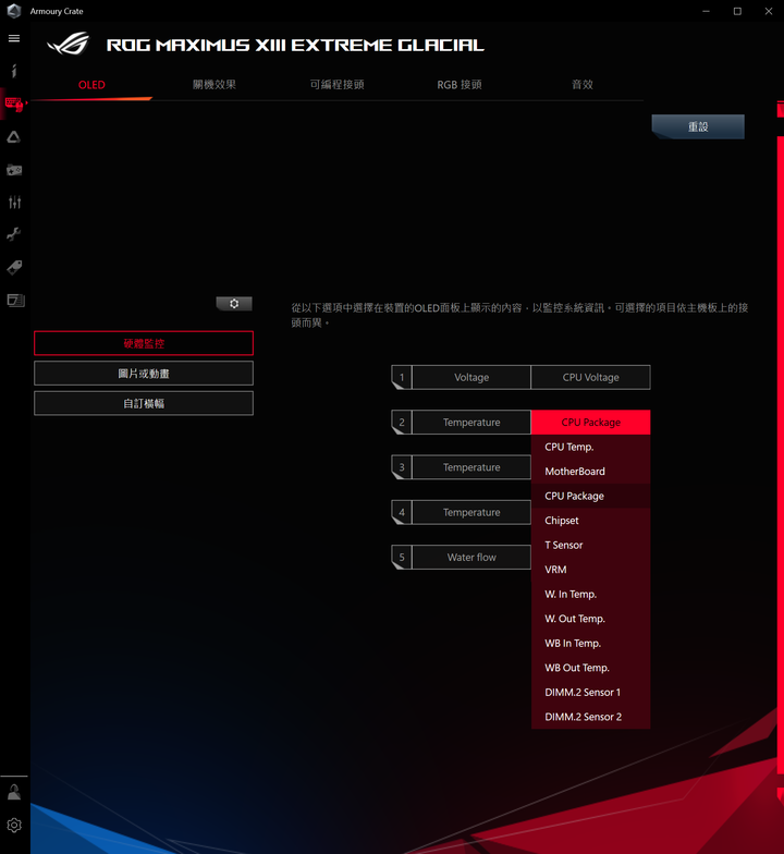 ROG & EKWB信仰電腦自組升級分享。