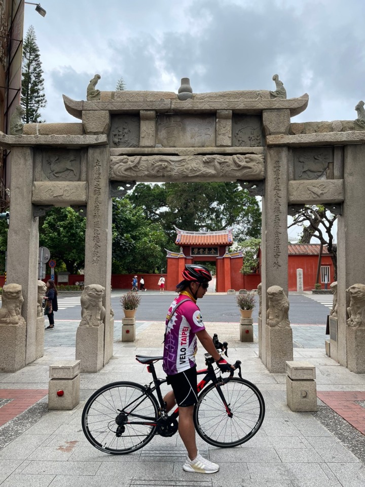 北高雙城大挑戰-單車新手101到85大樓三天完成!