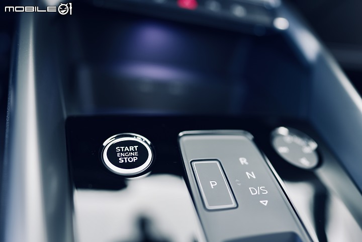 實車照片分享 A3 Sportback 35 TFSI advanced 極光特仕版