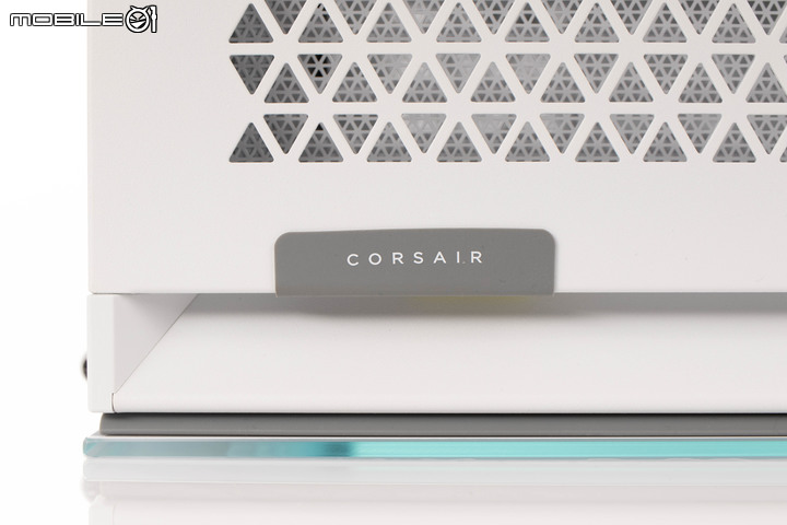 CORSAIR 7000D AIRFLOW 機殼開箱實裝 以大容量大風量帶來更高性能彈性