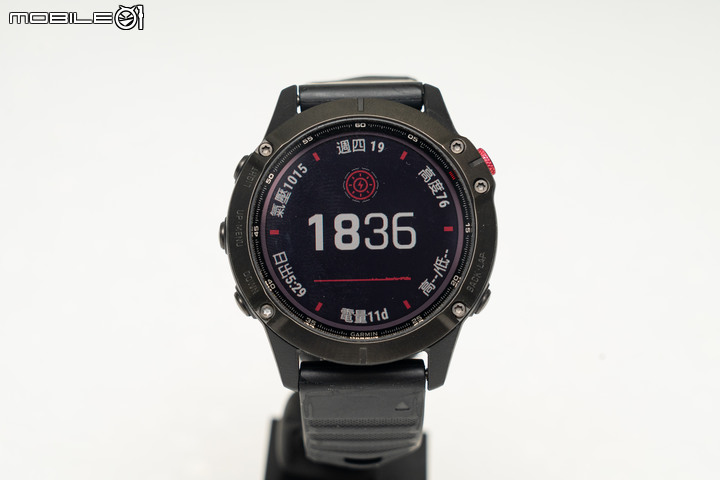 Garmin 三款戶外錶款開箱 釋放你的OUTDOOR魂!