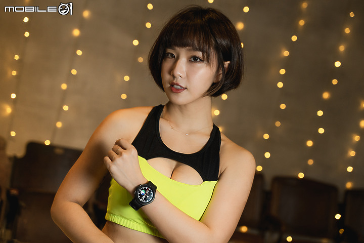 三星Galaxy Watch4系列體驗|集Android智慧錶之大成!