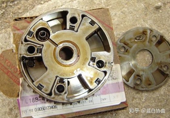 沒有使用地球夢雙凸剛好逃過一劫?L15B3  VTC執行器異響通病