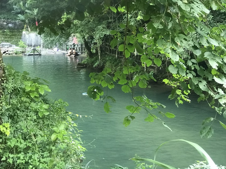 山林小路秘徑:宜蘭到北海