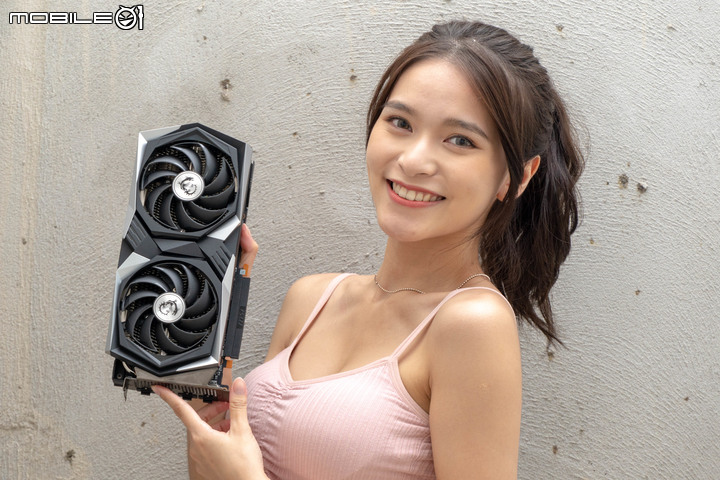 AMD Radeon RX6600XT 顯示卡開箱實測 1080p 非光追輕鬆裝機選擇