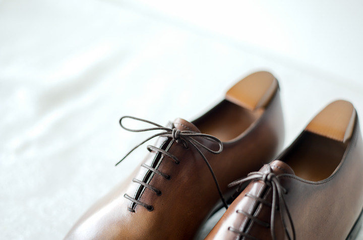 Sartorial Talks & Berluti Alessandro