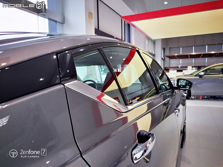 純粹分享 / Nissan Altima / 影像記錄 (純影像)