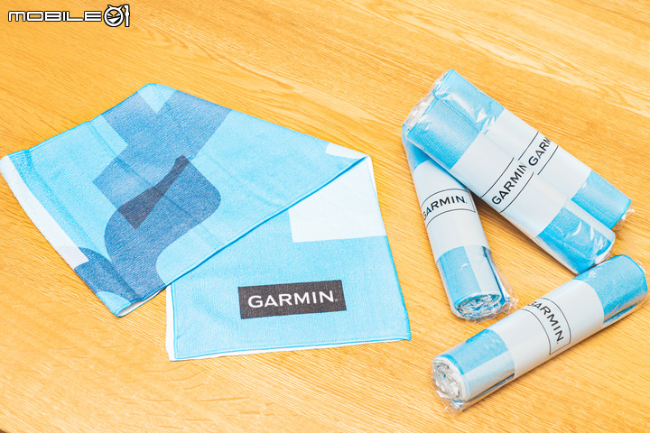 Garmin 三款戶外錶款開箱 釋放你的OUTDOOR魂!