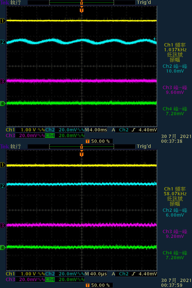 Corsair RM1000X 1000W金牌全模組化電源開箱
