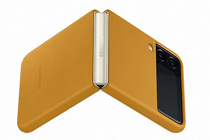 三星Galaxy Z Fold3/Z Flip3 5G/Watch4揭曉｜多工應用、外在美學的再探索