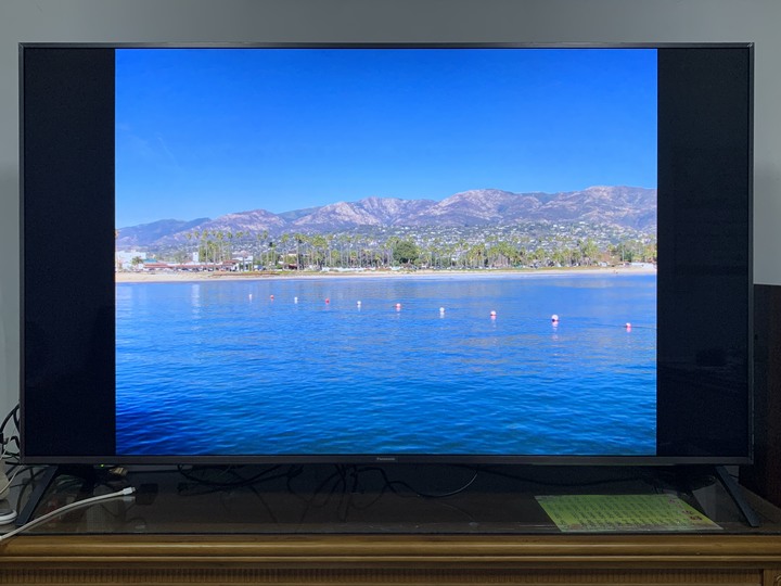 [開箱] Panasonic電視 TH-65JX900W-智慧超視界大平板