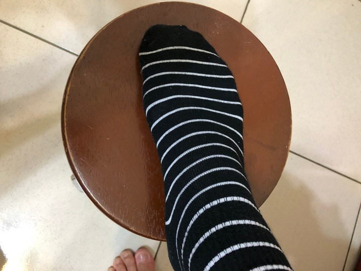 三種灰指甲藥使用評比